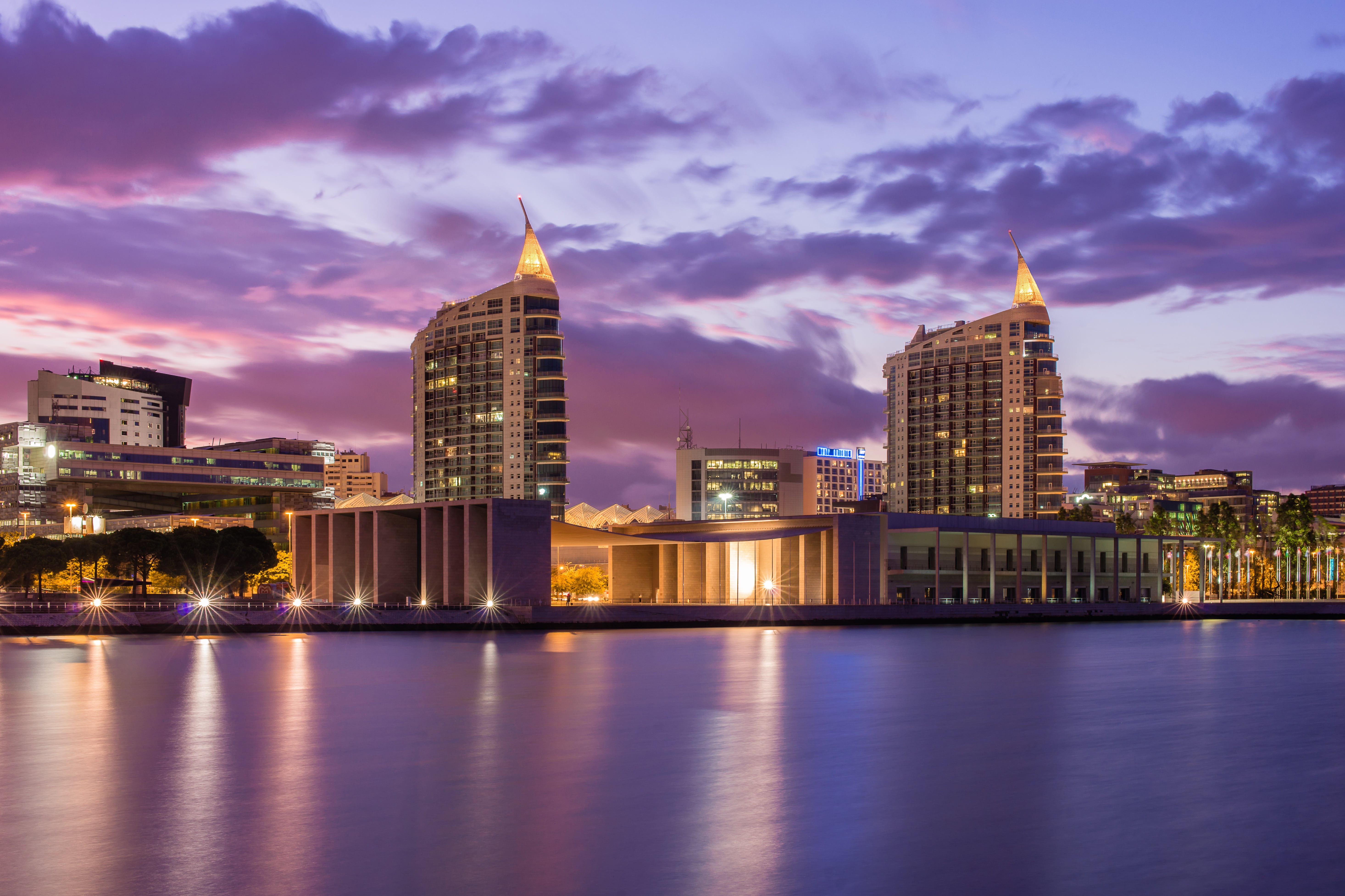 Real Estate Investment Portugal